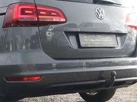 gebraucht VW Sharan 2,0 TDI*7 Sitze*AHK*Standheizung*Panorama*Klima X3