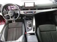 gebraucht Audi A5 Coupé 20 TFSI design S-tronic