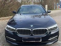 Gebraucht BMW 530 265 PS (194 kW) 2018 Kombi