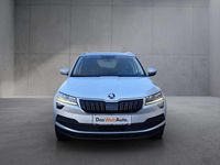 gebraucht Skoda Karoq Style 125 TDI