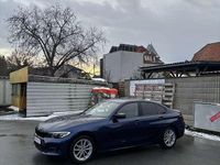 gebraucht BMW 330e Active Hybrid 3 Plug In