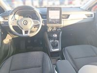gebraucht Renault Captur Intens TCe 90