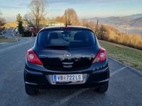 gebraucht Opel Corsa 1.7 CDTI Edition 111 Jahre