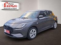 gebraucht Suzuki Swift 1.2 HYBRID SHINE TOP Preis Wert
