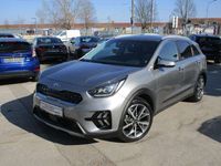 gebraucht Kia Niro 16 GDI GPF Hybrid Platin DCT Aut.