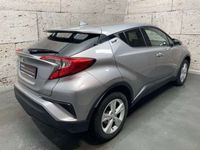 gebraucht Toyota C-HR C-HRAllrad 12T C-HIC 4WD CVT