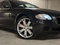 gebraucht Maserati Quattroporte Basis