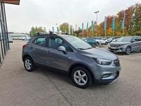 gebraucht Opel Mokka X 1,4 Turbo ecoflex Edition Limousine
