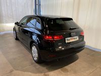 gebraucht Audi A3 Sportback 30 TDI