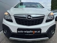 gebraucht Opel Mokka X MOKKA ED - B16DTH 6G 136PS