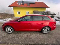 gebraucht Seat Leon ST FR 1,5 TSI