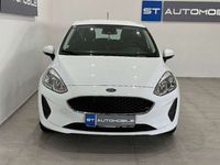 gebraucht Ford Fiesta Trend 11 Start/Stop**1.BESITZ**TEMPOMAT**KLIMA**