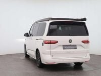 gebraucht VW California Coast TDI