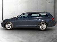 Gebraucht VW Passat Business 150 PS (110 kW) 2020 Grau Kombi