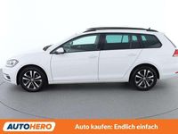 gebraucht VW Golf VII 1.0 TSI United Start-Stopp