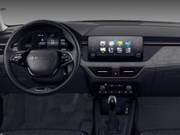 gebraucht Skoda Kamiq Selection TSI 150 DSG Selec LED SHZ PDC SunS Temp