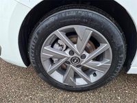 gebraucht Opel Corsa 1,2 100 PS Turbo Edition Limousine