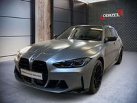 gebraucht BMW M3 Competition M xDrive Touring