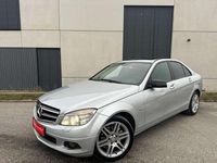 gebraucht Mercedes C220 CDI Aut. // Bi-XENON AHK SOF.KREDIT