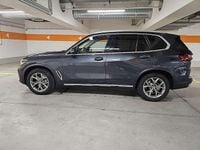 Gebraucht BMW X5 231 PS (169 kW) 2020 Grau SUV