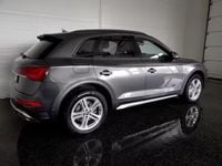 gebraucht Audi Q5 Q5 S-LINE 55 TFSIe S-tr S-LINE 55 TFSIe S-tr