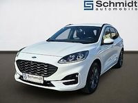 gebraucht Ford Kuga 2,5 Duratec FHEV AWD ST-Line Aut.