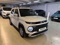 Neu Hyundai Inster Trend 71 kW (97 PS) 2025 Weiß Kleinwagen