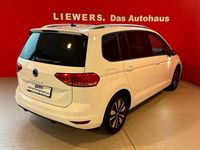 gebraucht VW Touran Life TSI