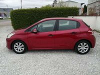 gebraucht Peugeot 208 Access, Diesel