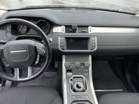 gebraucht Land Rover Range Rover evoque Pure 20 TD4 Aut.