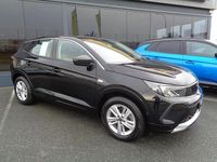 gebraucht Opel Grandland X 1,2 DI Turbo Edition Start/Stop Aut.