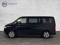 gebraucht VW T6.1 T6.1 Multivan VW Multivan Trendline TDI 4MOTION