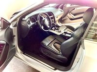 gebraucht Audi A5 Cabriolet 2,7 TDI DPF Multitronic