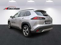 gebraucht Toyota Corolla Cross 2,0 Hybrid Active Drive 2WD