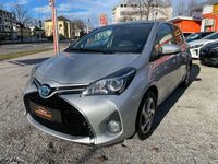 gebraucht Toyota Yaris Hybrid 15 VVT-i Hybrid Edition45*1.BESITZ mit nur 18tkm*