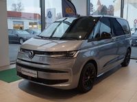 Neu VW Multivan Edition 150 PS (110 kW) 2025 Silber  metallic Van