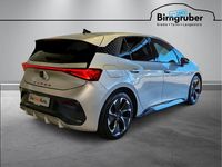 gebraucht Cupra Born 60/63 150kW/204PS