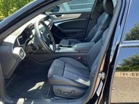 Gebraucht Audi A6 Sport 265 PS (194 kW) 2023 Kombi