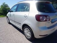gebraucht VW Golf Plus Trendline 16 TDI DPF