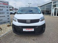 gebraucht Fiat Scudo BlueHDi 120 S&S 6-Gang M