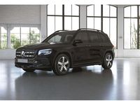 gebraucht Mercedes GLB220 d 4MATIC Progressive EASY-PACK Navi SHZ
