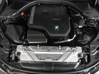 Gebraucht BMW 320 Efficient Dynamics 184 PS (135 kW) 2019 Schwarz Limousine