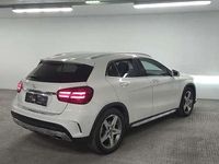gebraucht Mercedes GLA180 GLA 180 AMG Line