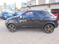 gebraucht Nissan Juke 12