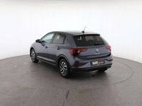 gebraucht VW Polo 1.0 TSI Life|CarPlay|SHZG|PDC v+h|LED|Tempomat