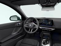 gebraucht BMW 120 1er M Sport i PremiumP PrivG LED Nav Kam SHZ 18Z