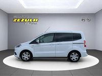 gebraucht Ford Tourneo Courier 15 TDCi Trend Start/Stop