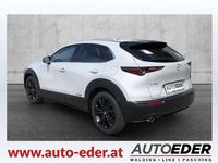 gebraucht Mazda CX-30 e-Skyactive G140 Homura
