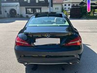 gebraucht Mercedes CLA220 d Aut.