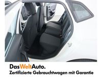 gebraucht Seat Ibiza Reference 1.0